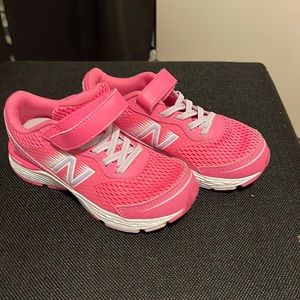 New Balance Sneakers